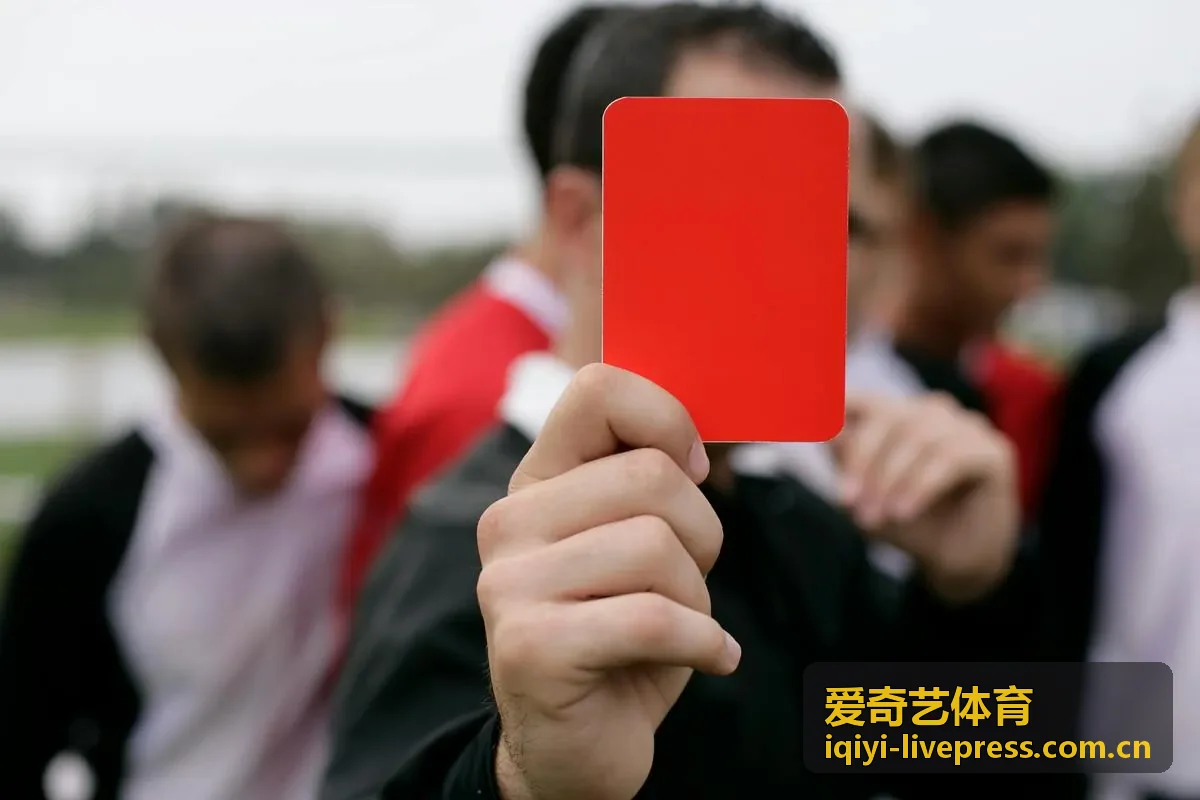 爱奇艺体育赛事中心精选赛事封面