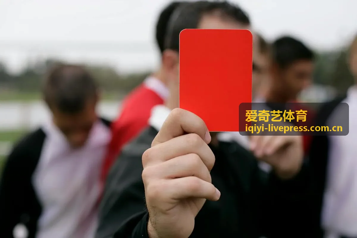 爱奇艺体育英超联赛赛事封面
