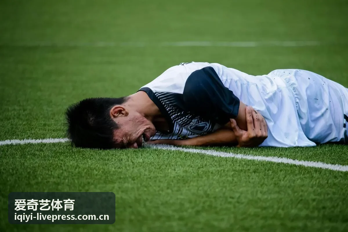 爱奇艺体育直播大厅高清赛事直播画面